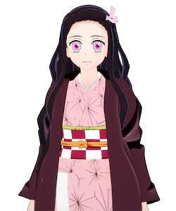 Kamado Nezuko