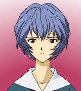 Ayanami Rei