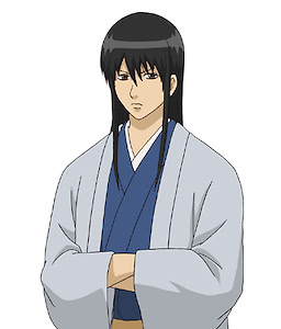 Katsura Kotarou