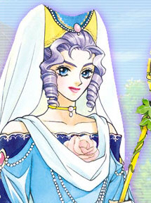 Rosalia de Catargena