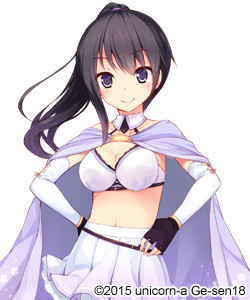 Chousokabe Motochika