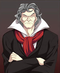 Beethoven
