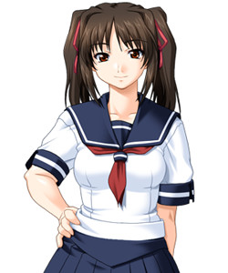 Ebina Mitsuru