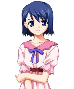 Harukawa Iori