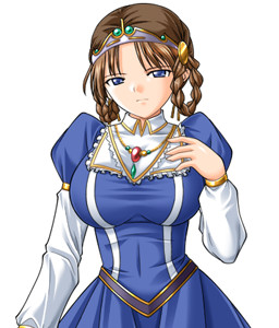 Catherine de Orderan