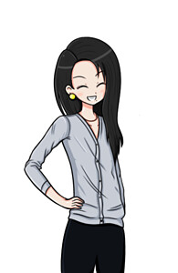 Son Chae Young