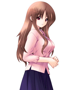 Yuuki Chizuru
