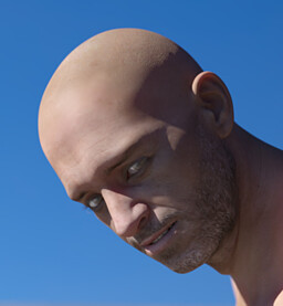 Patrick O'Shaughnessy