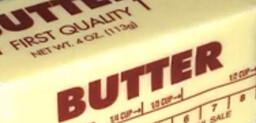 Butter