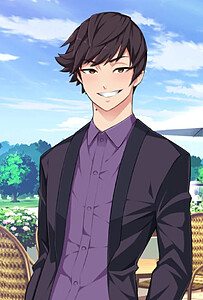 Baxter Alexander Ward