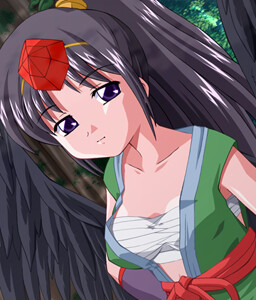 Tengu