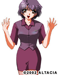 Yasuda Nanako