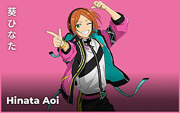 Aoi Hinata