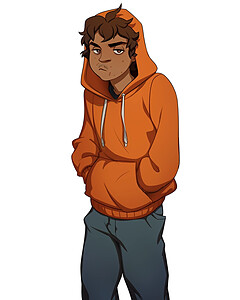 Ernest Hemmingway Vega