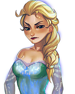 Elsa