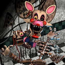 Mangle