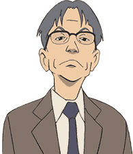 Kanzaki Takenori