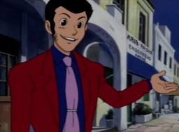 Lupin III