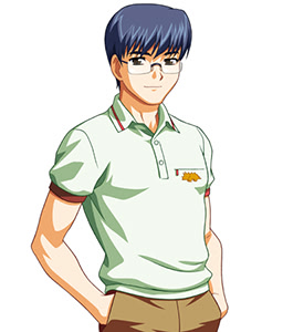 Senou Yuuji