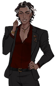 Martzel "Mars" Rosales