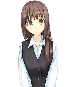 Namihara Moe