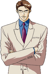Ootsuki Hanifumi