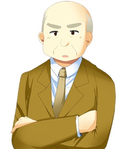 Ushikubo Kiyoshi