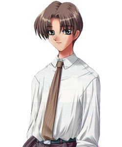 Tachibana Keisuke