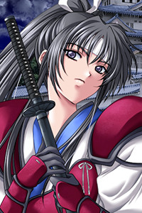 Izumina Ittousai Yukino