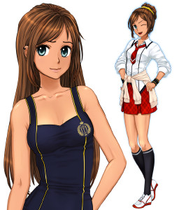 Stanislava Mikhailova