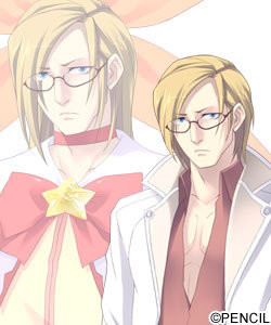 Harold Blackburn Von Rosenberg