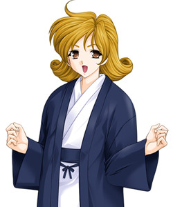 Kimura Kana