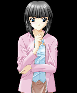 Kashiwagi Aoi