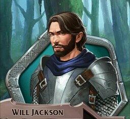 Will Jackson