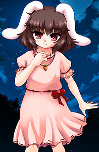 Inaba Tewi