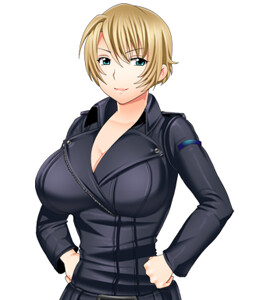 Elizaveta Andors Ivanov