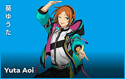 Aoi Yuuta