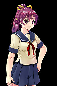Mihashi Ritsuko