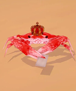 King of Crabs