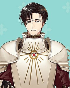 Burkitt Herringtail Morati