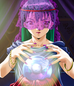 Fortune Teller