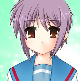 Nagato Yuki