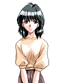 Sakurazuka Keiko's Mom