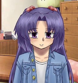 Kotomi Ichinose