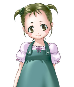 Saeki Midori
