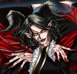 Mephistopheles