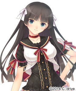 Kasuga Kurumi