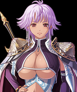 Gladys von Wackenheim