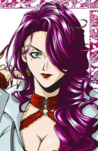 Franziska Fraulein Herzog Eschenbach