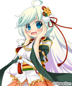 Houjou Izayoi Ujimasa